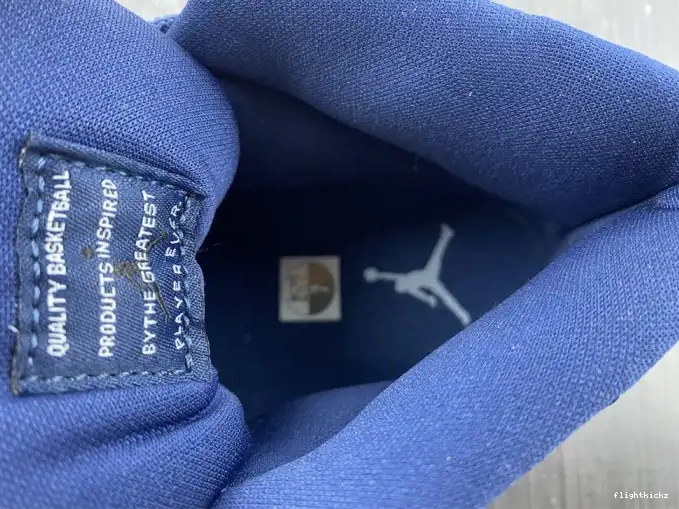 Air Navy WMNS Velvet 11 Midnight AR0715-441 Jordan 0704